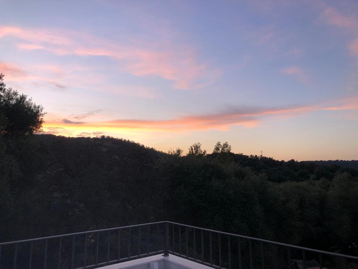 Naked House Sardinia Apartment Bari Sardo Bagian luar foto